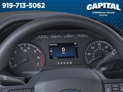 2025 Ford F-250SD XL