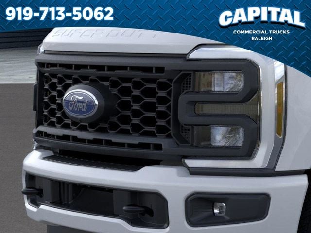 2025 Ford F-250SD XL