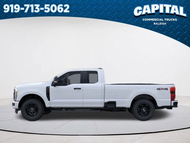 2025 Ford F-250SD XL