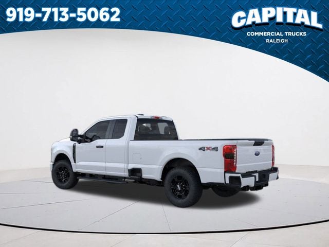 2025 Ford F-250SD XL