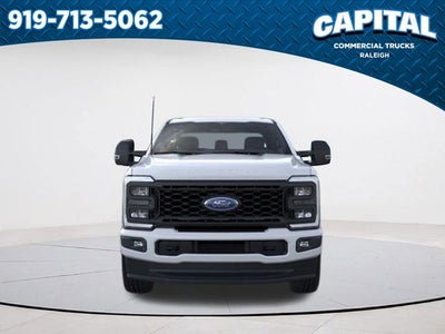 2025 Ford F-250SD XL