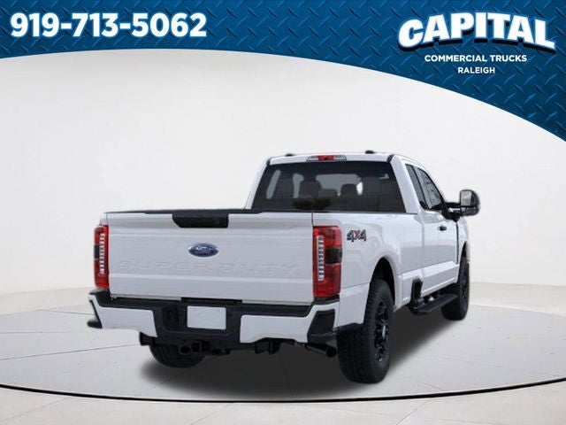 2025 Ford F-250SD XL