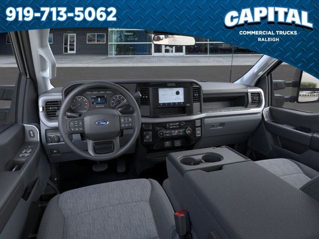 2025 Ford F-250SD XL