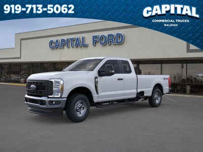 2026 Ford F-350SD XL Commercial