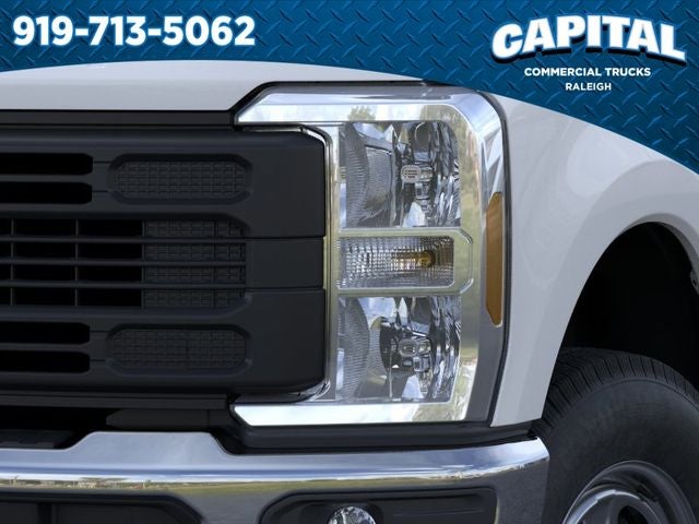 2026 Ford F-350SD XL Commercial
