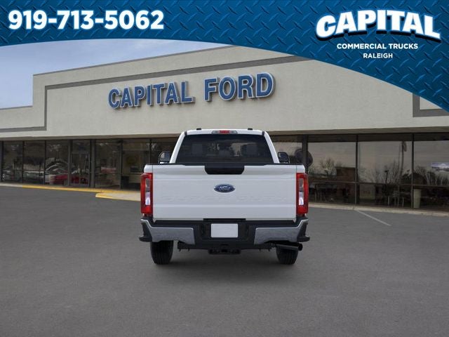 2026 Ford F-350SD XL Commercial