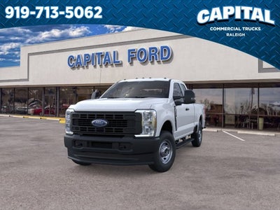 2026 Ford F-350SD XL