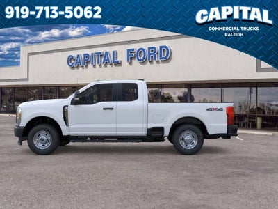2026 Ford F-350SD XL