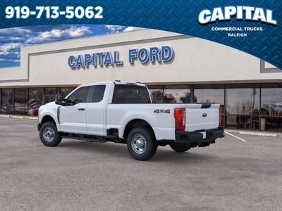 2026 Ford F-350SD XL