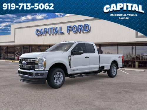 2026 Ford F-350SD XLT Commercial