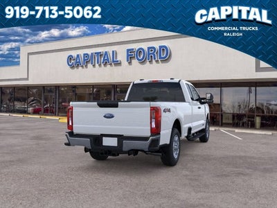 2026 Ford F-350SD XLT Commercial