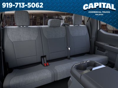 2026 Ford F-350SD XLT Commercial