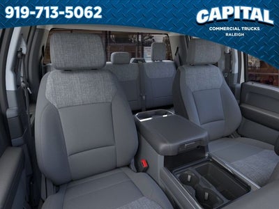 2026 Ford F-350SD XLT Commercial