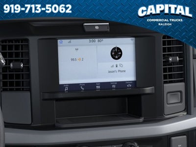 2026 Ford F-350SD XLT Commercial