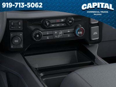 2026 Ford F-350SD XLT Commercial