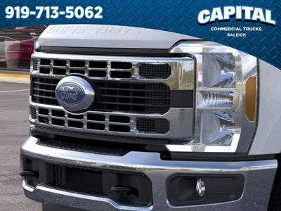 2026 Ford F-350SD XLT Commercial
