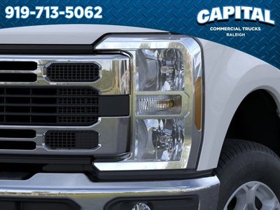 2026 Ford F-350SD XLT Commercial