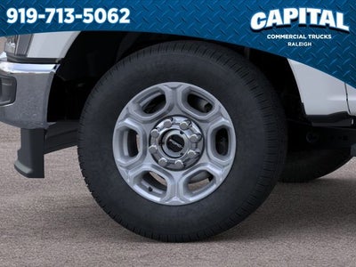 2026 Ford F-350SD XLT Commercial