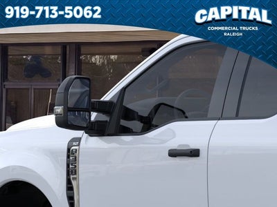2026 Ford F-350SD XLT Commercial