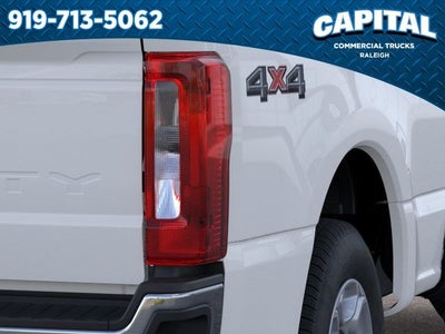 2026 Ford F-350SD XLT Commercial