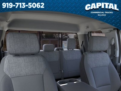 2026 Ford F-350SD XLT Commercial