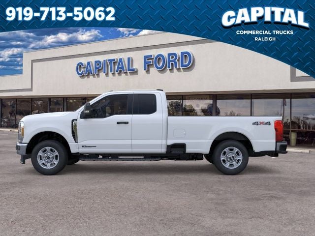 2026 Ford F-350SD XLT Commercial