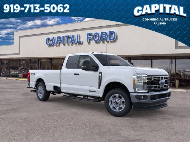 2026 Ford F-350SD XLT Commercial