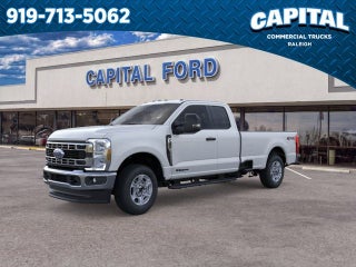 2026 Ford F-350SD XLT Commercial