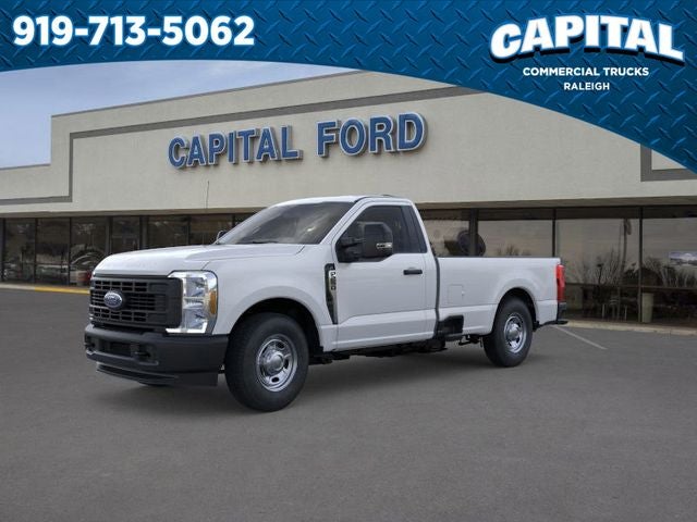 2026 Ford F-250SD XL Commercial