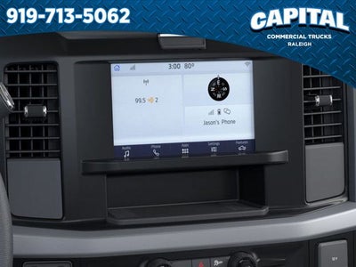 2026 Ford F-250SD XL Commercial