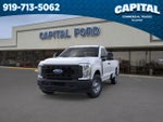 2026 Ford F-250SD XL Commercial