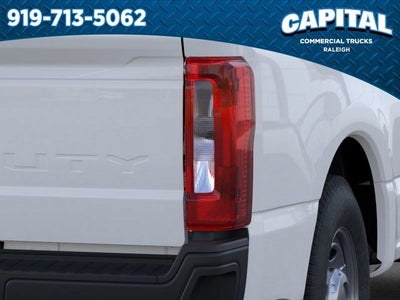 2026 Ford F-250SD XL Commercial