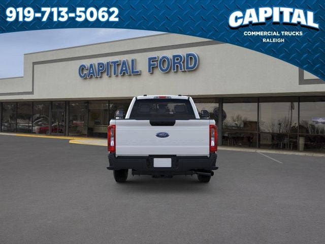 2026 Ford F-250SD XL Commercial