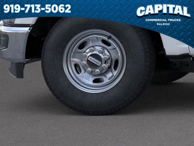 2026 Ford F-250SD XL Commercial