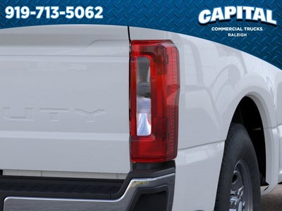 2026 Ford F-250SD XL Commercial