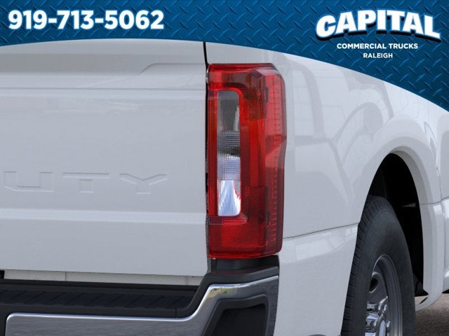 2026 Ford F-250SD XL Commercial