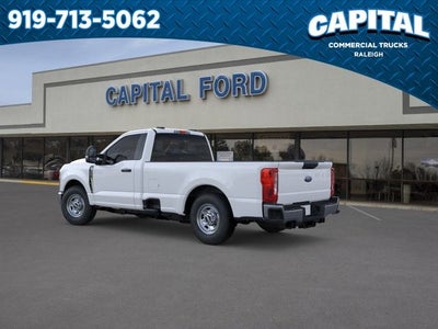 2026 Ford F-250SD XL Commercial