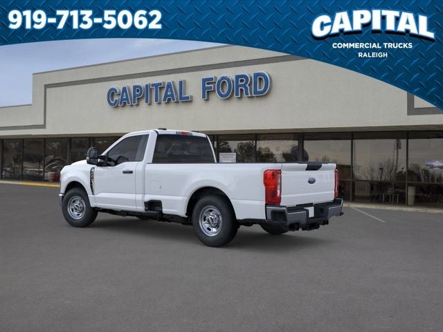 2026 Ford F-250SD XL Commercial