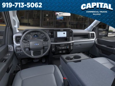 2026 Ford F-250SD XL Commercial