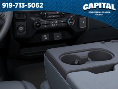 2027 Ford F-250SD XL Commercial