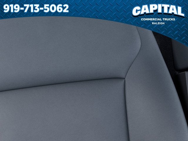 2027 Ford F-250SD XL Commercial