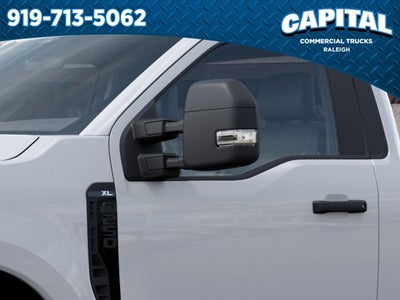 2027 Ford F-250SD XL Commercial