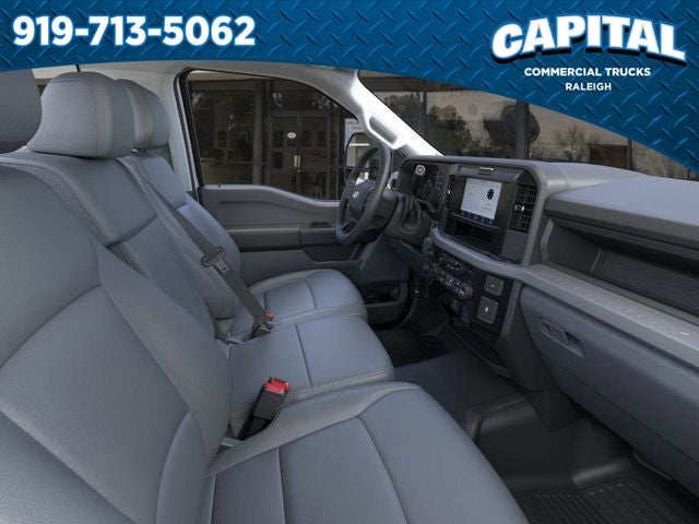 2026 Ford F-250SD XL Commercial