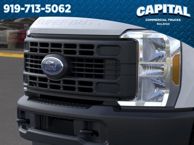 2026 Ford F-250SD XL Commercial