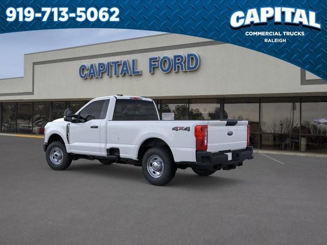 2026 Ford F-250SD XL Commercial