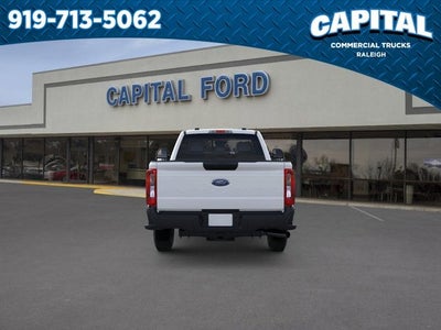 2026 Ford F-250SD XL Commercial