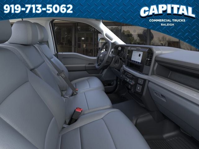 2026 Ford F-250SD XL Commercial