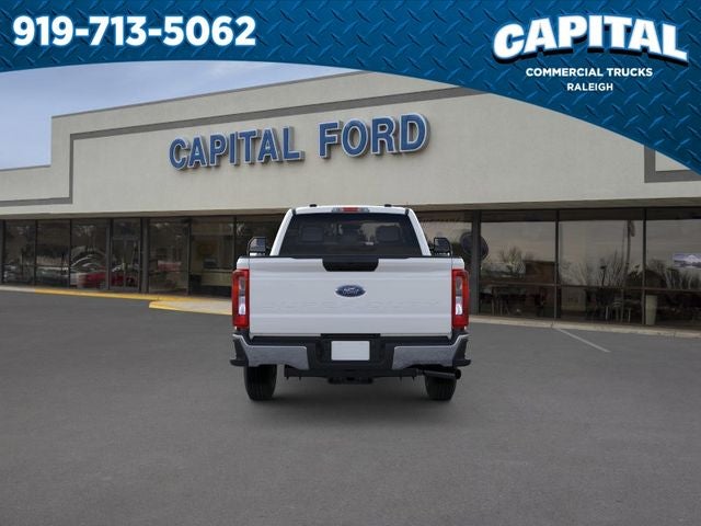 2026 Ford F-250SD XL Commercial