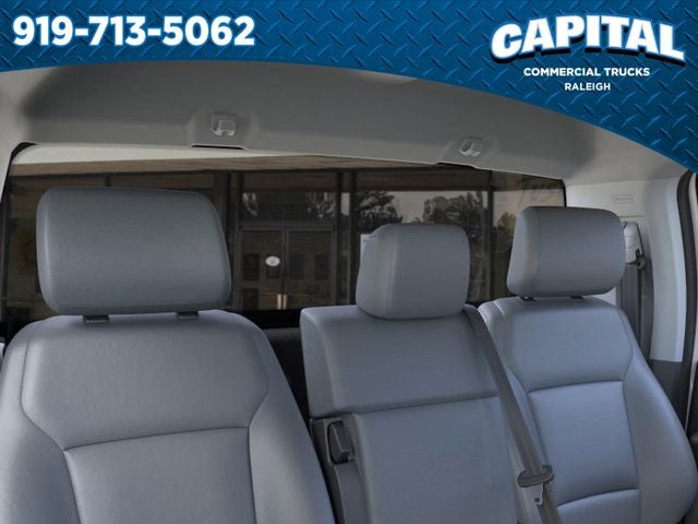 2026 Ford F-250SD XL Commercial