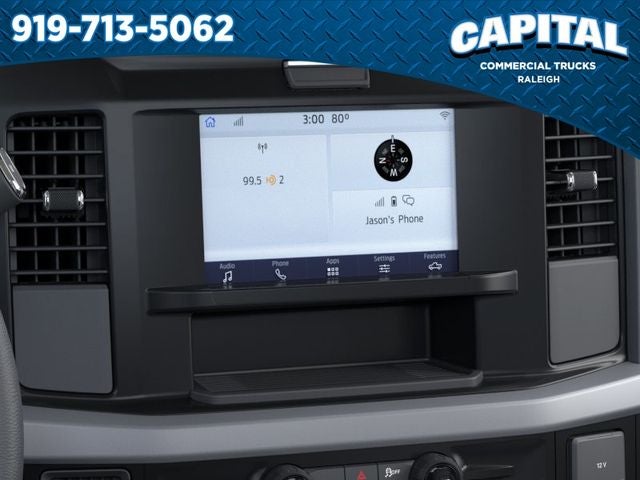 2026 Ford F-250SD XL Commercial